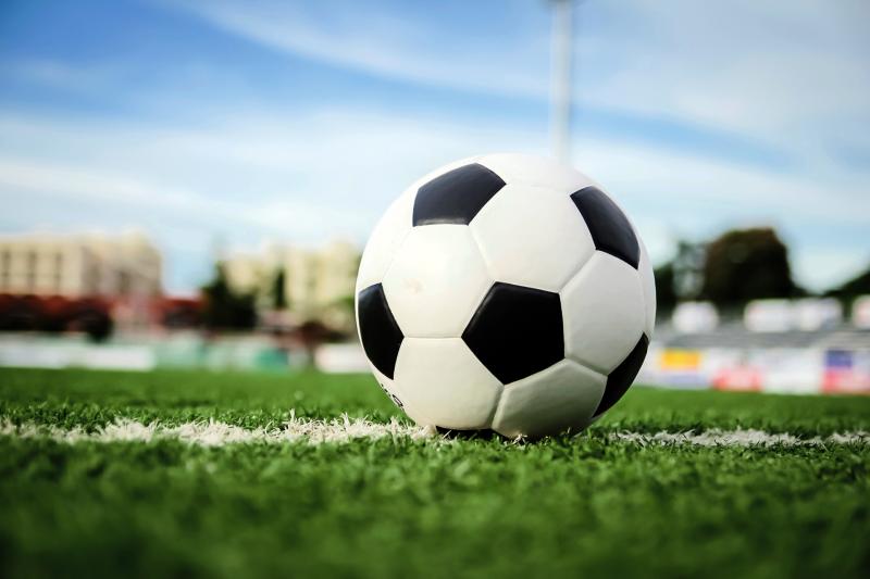 All the soccer fixtures