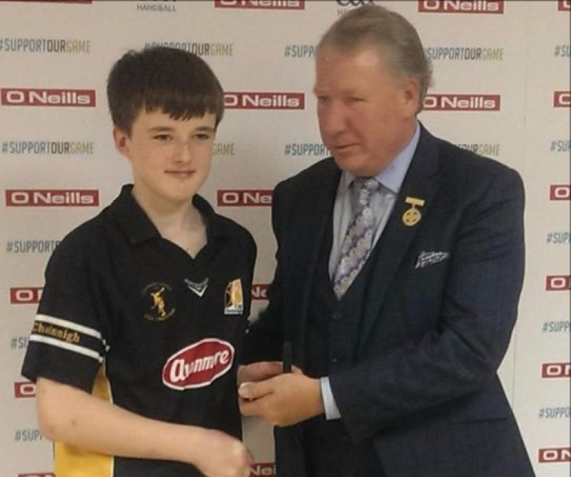 Royal fare at Kingscourt as talented Cats plunder gold