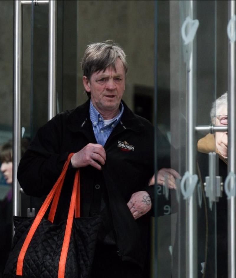 BREAKING: Kilkenny murder victim strangled before house set on fire
