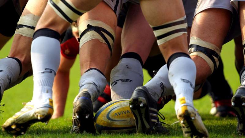 Kilkenny Rugby Club