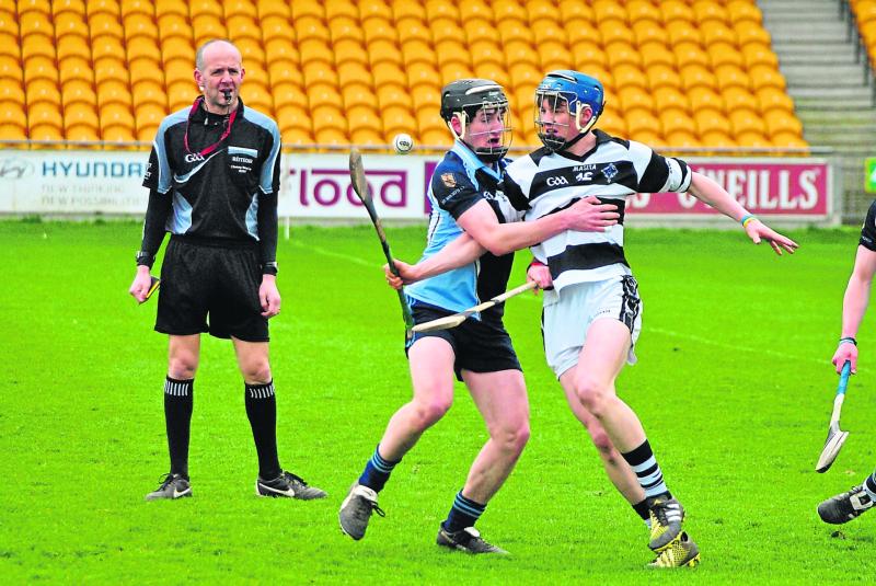 Champion Kieran's show their class but Templemore will test them to limit in final