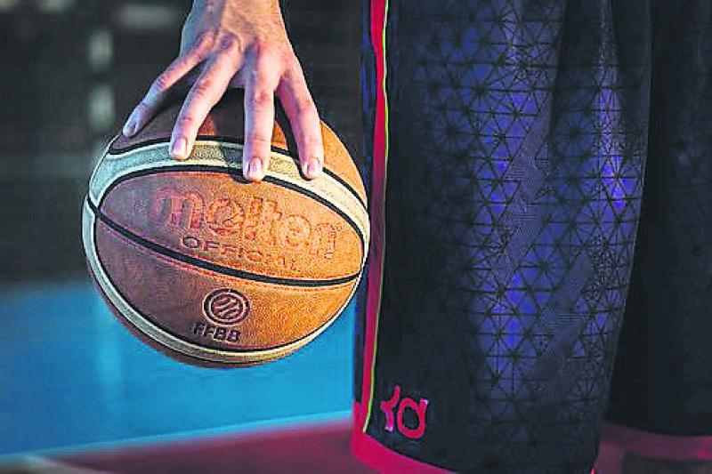 Kilkenny Hawks looking towards final