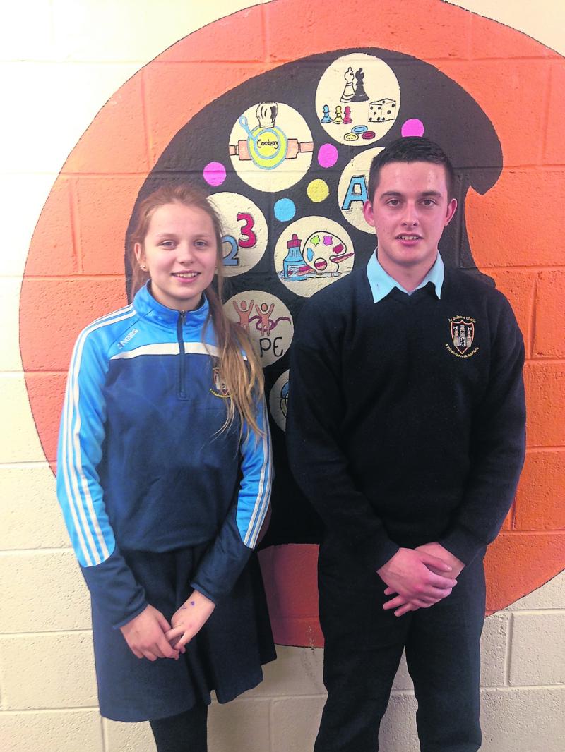 Kilkenny City VS students get set for Lourdes pilgrimage in May