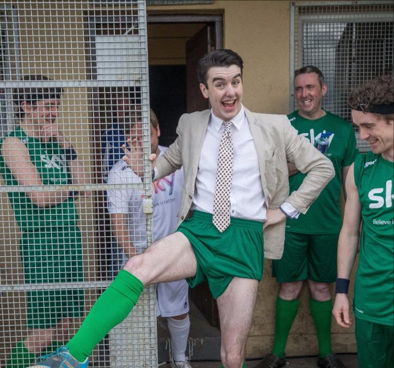 Kilkenny's 'festival fever' may see  changes to event grants system