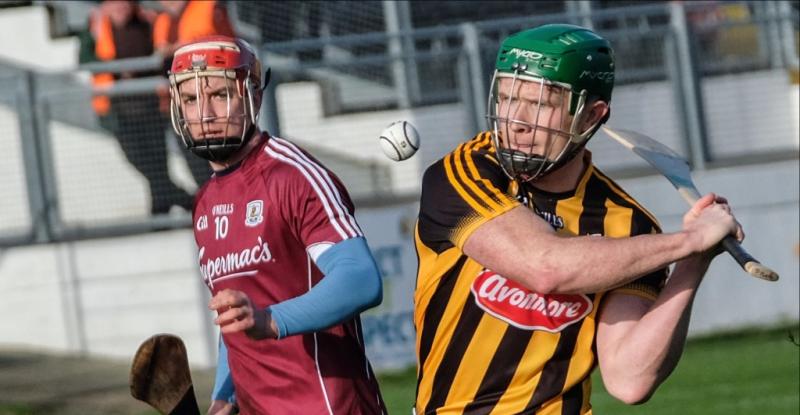 Kilkenny make one change to face Dubs