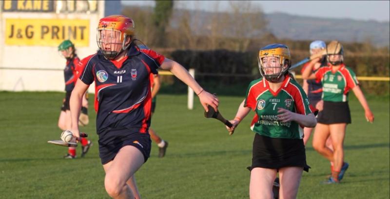 Shinnors goal ends dream of Abbey and Kilkenny girls