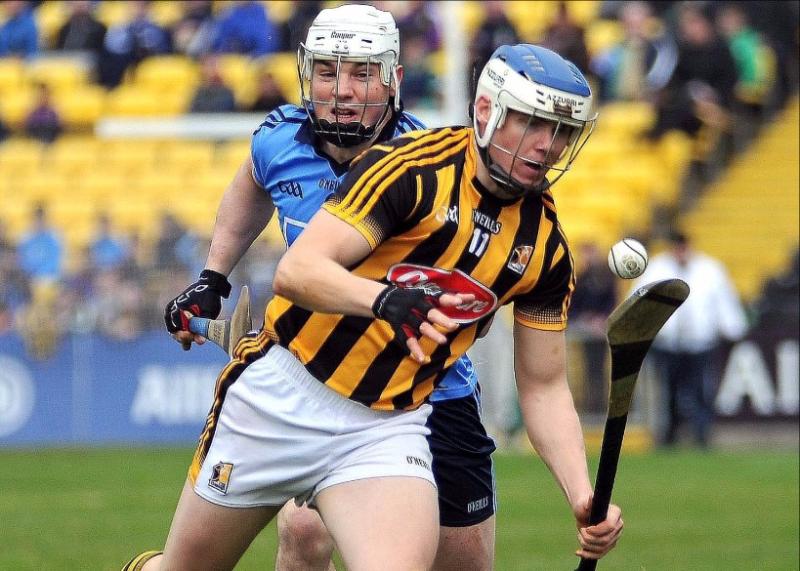 Strong finishing burst gets Kilkenny through to League quarter-finals