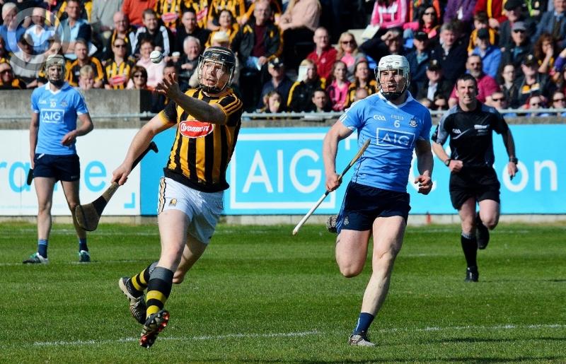 Mission accomplished by Kilkenny in Parnell Park