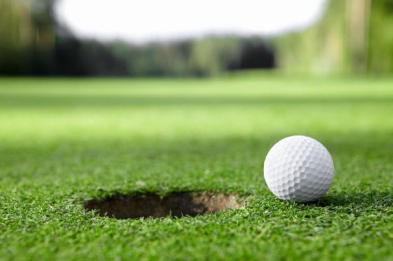 Golf is child's play for Kilkenny kids - but could one be the next Rory McIlroy?