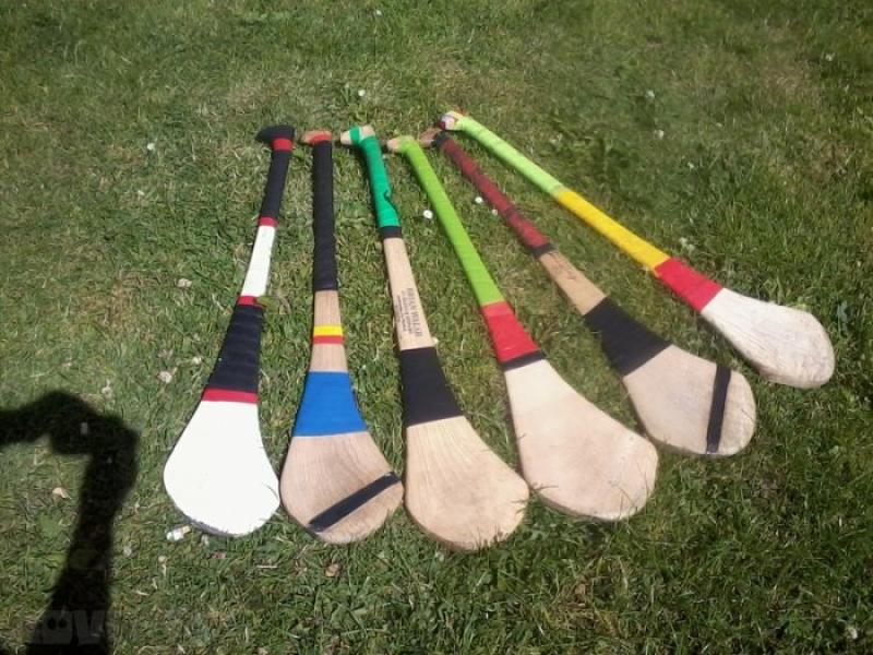 Kilkenny hurling stars of the future to showcase their skills this July