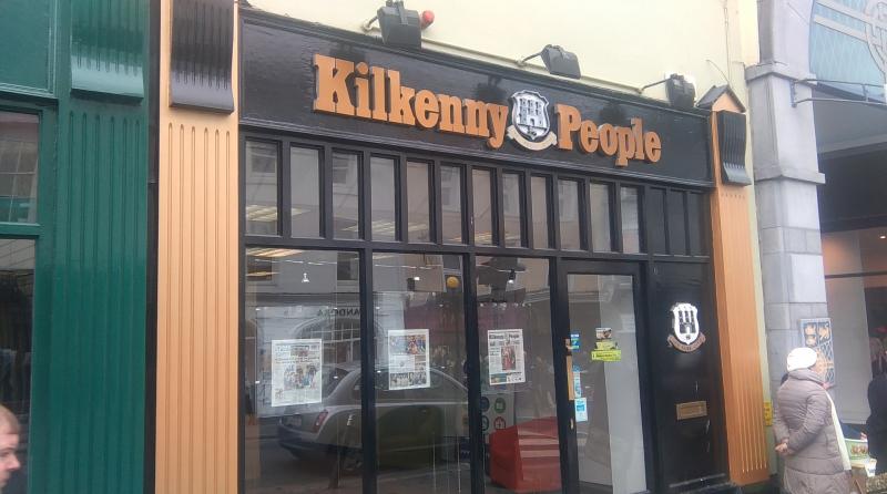 A message for Kilkenny People readers about stories from our archive