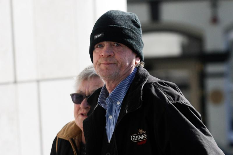  Kilkenny murder trial: 