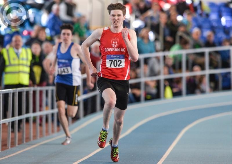 W17 Athletics