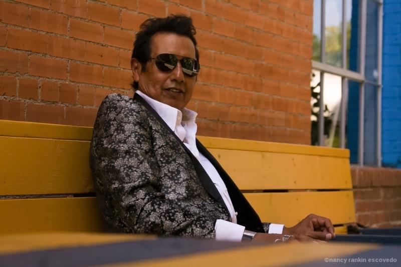Alejandro Escovedo for Set Theatre, Kilkenny
