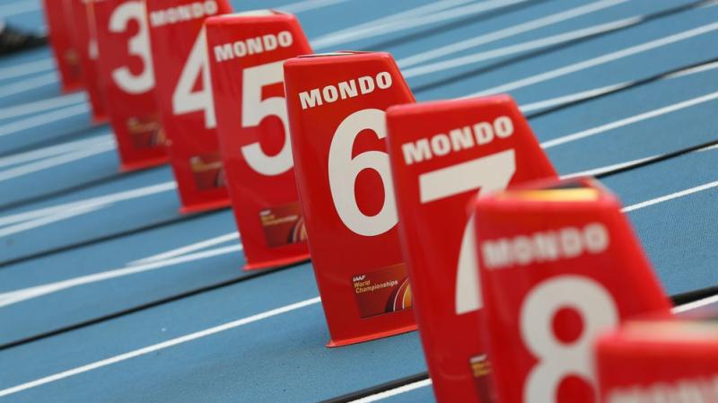 Athletes on the go as road race season Springs into action!