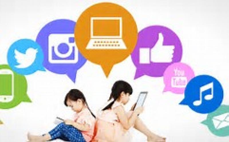 Tips to keep your children safe online