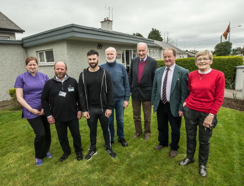 Inspiring endeavours at Castlecomer Enterprise Centre