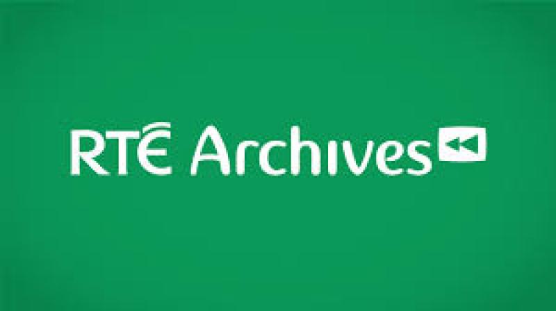 Video: Check out RTE'S archive of Kilkenny's supermarket dash from 1977