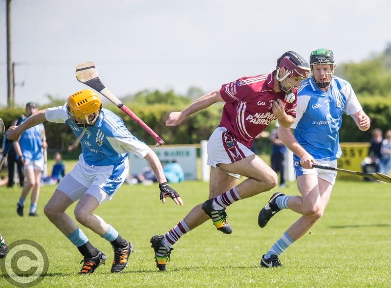 Hurling