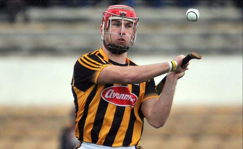 Kilkenny star Buckley inspires 'Boro to victory over champs