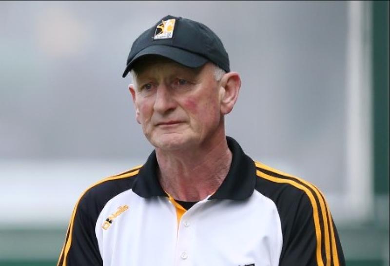Kilkenny slide in betting for MacCarthy
