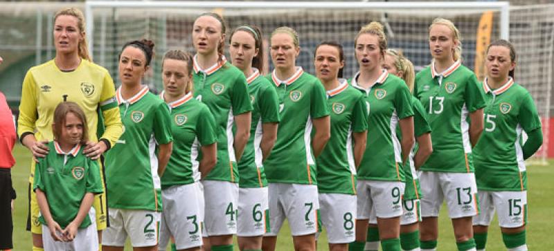 Kilkenny's Duggan and the Girls In Green to face Northern Ireland