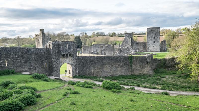 Kells Priory