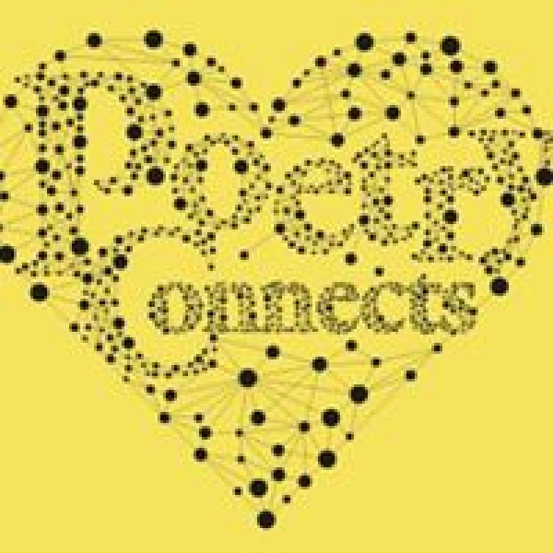 Poetry Day Ireland:  A poem from Angela Hayes,  Bennettsbridge