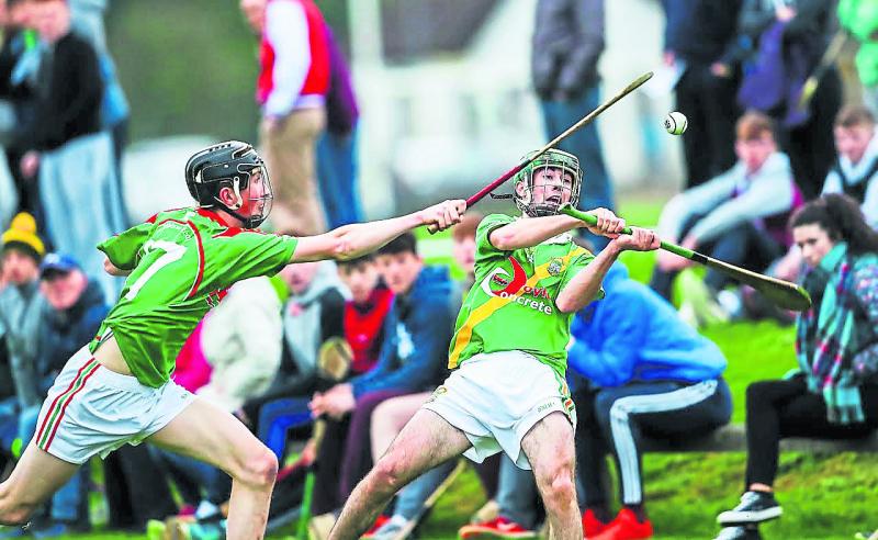 Honours even in a game of comebacks!
