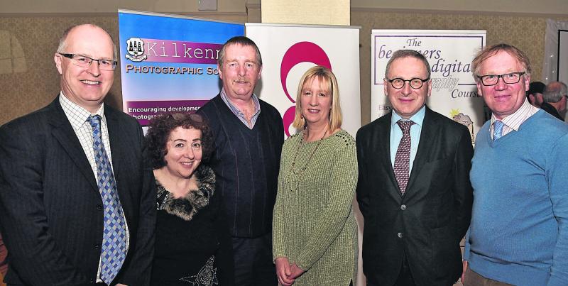 Top local photography talent on display at Transition Year awards