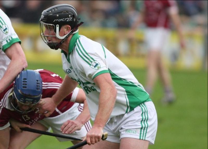 Walsh to the rescue as Mullinavat earn late, late draw