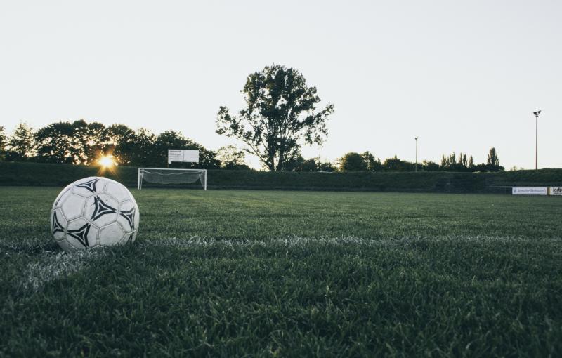 This week's Kilkenny & District League soccer fixtures