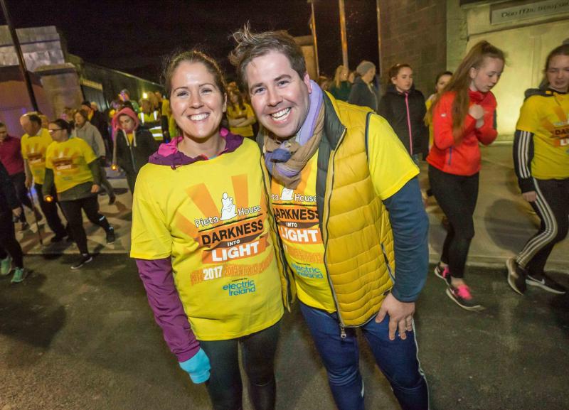 Graignamanagh's finest in Kilkenny for DIL