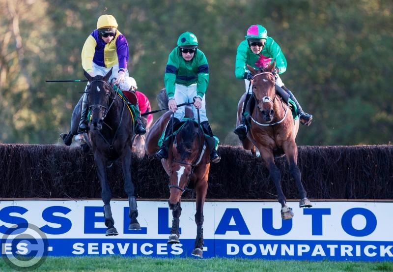 HorseRacing
