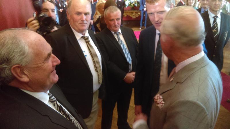 Prince Charles