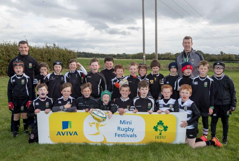 KilkennyMiniRugby