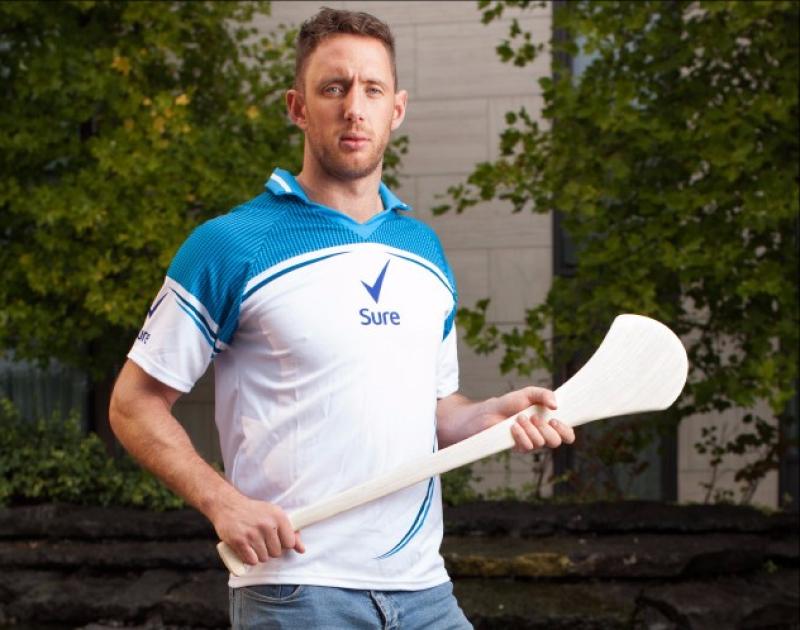 Fennelly on the way back for Kilkenny