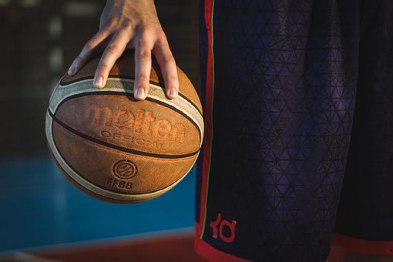 Kilkenny player and official honoured in national basketball awards