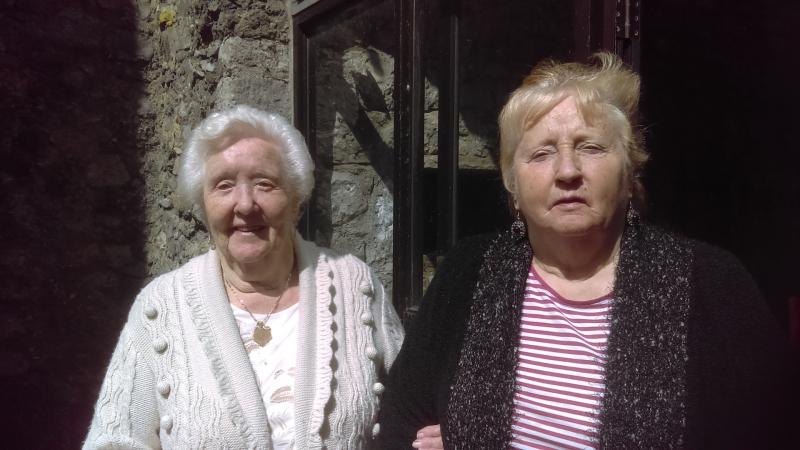 Fantastic turnout for first public opening of Kilkenny Abbey Quarter