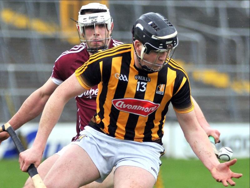 Tullogher pile misery on sorry Fenians