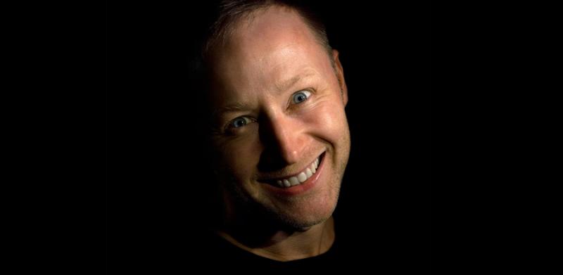 Interview with Kilkenny Cats Laugh act Limmy