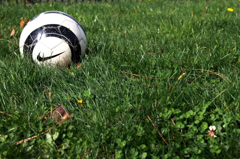 Kilkenny Soccer Scoreboard