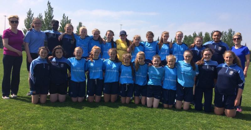 Super season ends with more success for Pres!