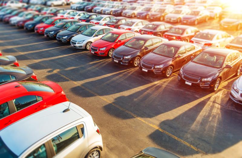 Car buyers spend nearly eight hours online researching finds Carzone survey