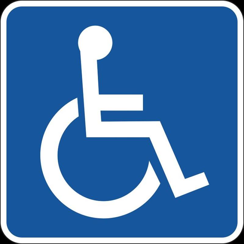 Action needed in Kilkenny to combat abuse of disabled parking, urges councillor