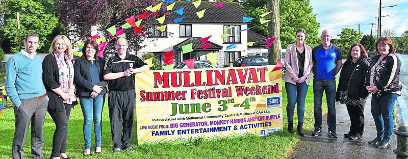 Mullinavat  Festival Committee