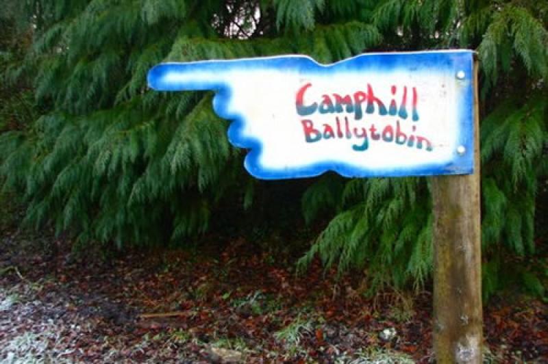 Hopes high for  Camphill in Kilkenny 