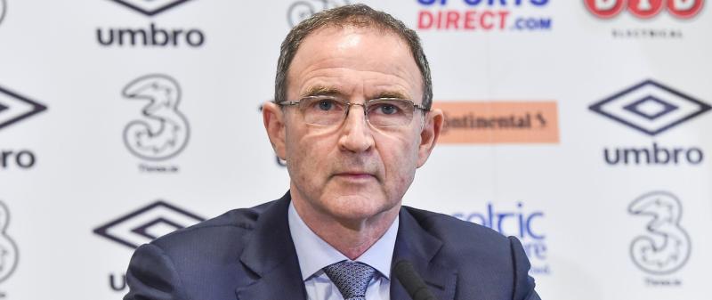 MartinONeill