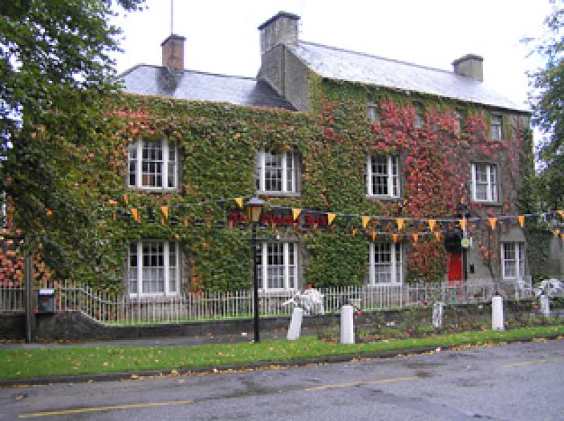 Avalon Hotel in Castlecomer gets green light from An Bord Pleanala