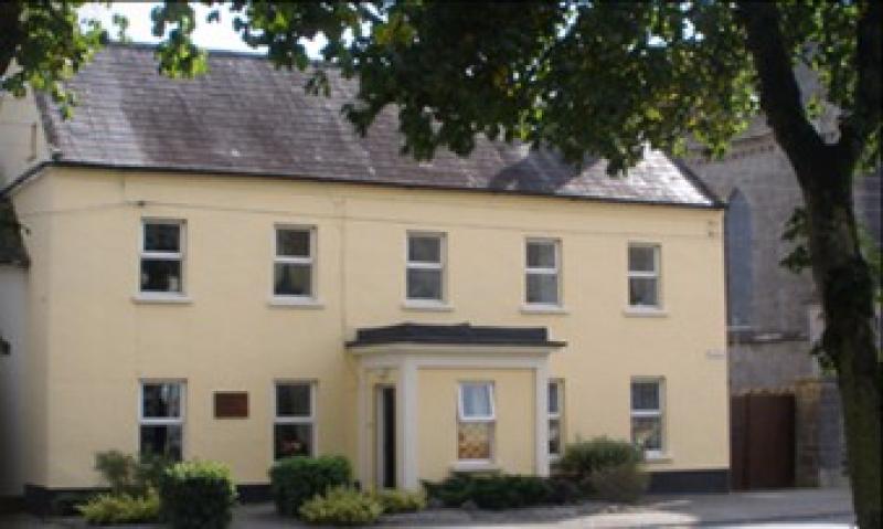 St Catherine's Nursing Home in Freshford  set to close with the loss of twenty jobs